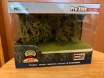 Jtt Scenery Products 92302 Willow Tree 3"-3.5" Ho-scale (2 Pack) New. Fixed Price $19.99.