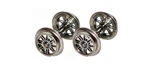 Marklin E206852 Ho Spoked Wheel Set. Fixed Price $21.66.