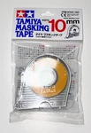 Tamiya 87031 Masking Tape 10MM With Dispenser - Us Fast Ship 100% Genuine. Fixed Price $6.50.