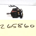 Marklin 265860 Z Scale 3-POLE Motor. Fixed Price $44.95.