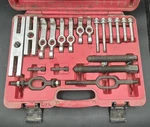 Mac Tools BP534B 22-PIECE Bearing And Pulley Puller Set (MVP037888). Fixed Price $189.99.