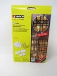 Noch Ho 51250 Micro-rooms Led Starter Set Illuminated Building Lighting Kit. Fixed Price $35.99.