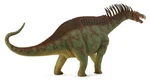 New Collecta 88556 Amargasaurus Dinosaur 1:40 Deluxe Scale Model. Fixed Price $35.60.