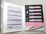 T013-7 500 Series Rokuhan Hello Kitty Shinkansen Cars Extension Set Z Scale. Fixed Price $315.98.