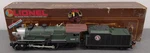 Lionel 8-85107 Scale Great Northern 4-4-2 Steam Locomotive & Tender #5107/BOX. Fixed Price $204.99.