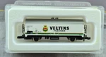 Marklin 8631 Veltins Pilsener Beer Reefer Car Z Scale. Fixed Price $32.99.