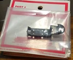 Marklin 460490 All Scale Insulator For 8873 Nip (1/PKG). Fixed Price $15.99.