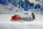 Azl Santa Fe Warbonnet F7A Diesel RD#41C Scale Gauge American Line 63001-4. Fixed Price $209.95.