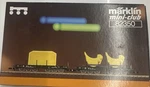 Rklin Z 82350 Freight Car Set Heavy Trucks With Excavators Db M9. Fixed Price $75.57.