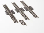 8993 Marklin Z-scale Mini-club Reverse Loop Kit. Fixed Price $31.49.