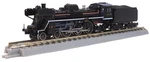Rokuhan Z Gauge T027-2 Jnr C57 Type Steam Locomotive 111 Gate Differential. Fixed Price $166.78.