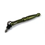 Titan 1/4 In. Aluminum Swivel Head Micro Bit Driver. Fixed Price $27.08.