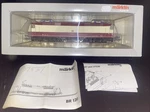 Rklin 37537 Ho Scale Db Br 120 Electric Locomotive. Fixed Price $179.00.