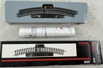 Z Scale Marklin Mini Club #8529 Curved Circuit Track Radius 195MM 30 Degree. Fixed Price $19.95.