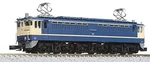 Kato 3061-1 Electric Locomotive EF65-1000 Late Type N Scale. Fixed Price $76.57.