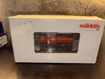 Marklin Ho 36500 Dhg New Diesel Locomotive. Fixed Price $125.00.