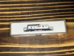 Rklin Mini-club Z Scale 8916 Commemorative Tank Car W/ Original Case 1:220. Fixed Price $40.00.