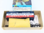 Ho Scale Athearn Bev-bel Kit #1995 Bar Bangor & Aroostook 40' Reefer #8635. Fixed Price $24.95.