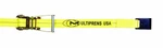 Multiprens 5822-27 Ratchet Strap 2"X27' With #210 Flat Hook 27FT 1EA. Fixed Price $26.95.