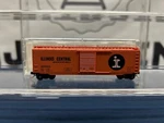 Micro-trains Illinois Central #523583 50 Standard Box Car 31020 New (t). Fixed Price $23.99.