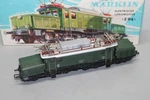 Rklin 3022 Electric Locomotive Br 194 091-5 Db Green H0 1:87 Ovp. Fixed Price $161.21.