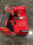 Snap On TORCH400O Butane Gas In Orange. Fixed Price $159.95.