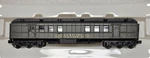 Azl Z-scale #71901-9 York Central Rpo Pullman Green, New!. Fixed Price $43.95.