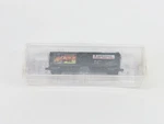 Z Micro-trains Mtl 50700330 Sbx Smokey Bear "shameful Waste" 50' Box Car #1953B. Fixed Price $34.95.