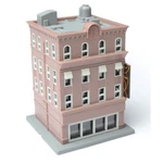 Rokuhan S033-3 Office Building Z. Fixed Price $20.54.