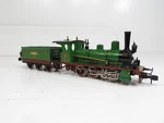 Marklin 54522 Gauge Alter Fritz C-4 Loco & Tender No Box Ln 13178. Fixed Price $349.99.