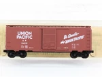 Scale Kadee Micro-trains Mtl 20070 Up Union Pacific 40' Box Car #124239. Fixed Price $24.95.