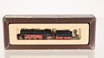 Marklin 8891 Br 18 Locomotive With Tender Z Scale. Fixed Price $149.99.