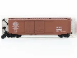 Scale Micro-trains Mtl 34150 Nyc New York Central 50' Double Door Boxcar 64490. Fixed Price $24.95.