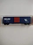 Micro Trains Scale Montana Rail Link 50' Box Car 25620 Rd# Mrl 20030. Fixed Price $23.99.