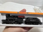 Scale Train Union Pacific Locomotive Arnold 2262. Fixed Price $149.99.