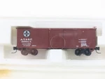Z Kadee Micro-trains Mtl 13905-2 Atsf Santa Fe 40' Box Car #38691 C.t. Sealed. Fixed Price $24.95.