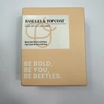 Beetles Gel Polish Base & Top Coat Set Uv Led Soak Off 15ML Duo Nail Kit. Fixed Price $10.00.