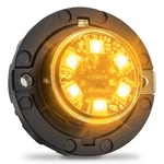 Lamphus Snakeeye-iii Led Hideaway Strobe Light Sae CLASS1 IP67 Amber. Fixed Price $39.99.