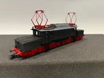 Marklin 37220 German State Railroad Class 254 Heavy Electric Freight Locomotive. Fixed Price $250.00.
