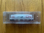 Intermountain Scale 65202-23* Cylindrical Covered Hopper Cn Environ. Mode. Fixed Price $23.28.