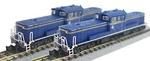 Rokuhan Z Gauge T002-8 DD51 1000 Cold Land Type Hokutosei Shingen Set. Fixed Price $144.57.