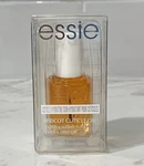 Essie Apricot Nail And Cuticle Oil - Full Size Nib (#I4). Fixed Price $9.95.