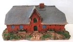Z Scale Marklin 8412 Building. Fixed Price $59.95.