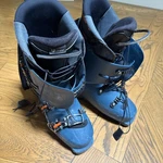 Lange XT3 Tour Full Hiking System Boot, Blue, 130 Flex, 303MM 265 GT3005. Fixed Price $249.99.