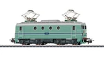 Marklin 30131 Ho Dutch State Railways Ns Class 1100 Electric Locomotive #1117. Fixed Price $350.02.