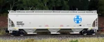 Intermountain Scale Trinity 5161 Cu. Ft. Hopper Santa Fe 472151. Fixed Price $52.76.