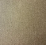American Crafts Textured Cardstock 12"X12"- Chocolate (16) & Truffle (5). Fixed Price $12.58.