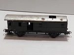 Marklin H0 4003 / 3294 Db Luggage Guard's Van Version 1: 1951-53. Fixed Price $21.54.