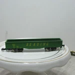 Marklin Z Scale Reading Gondola # 8638. Fixed Price $20.00.