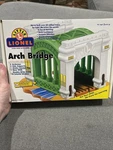 New & Sealed Little Lionel 7-75007 Arch Bridge. Fixed Price $28.00.
